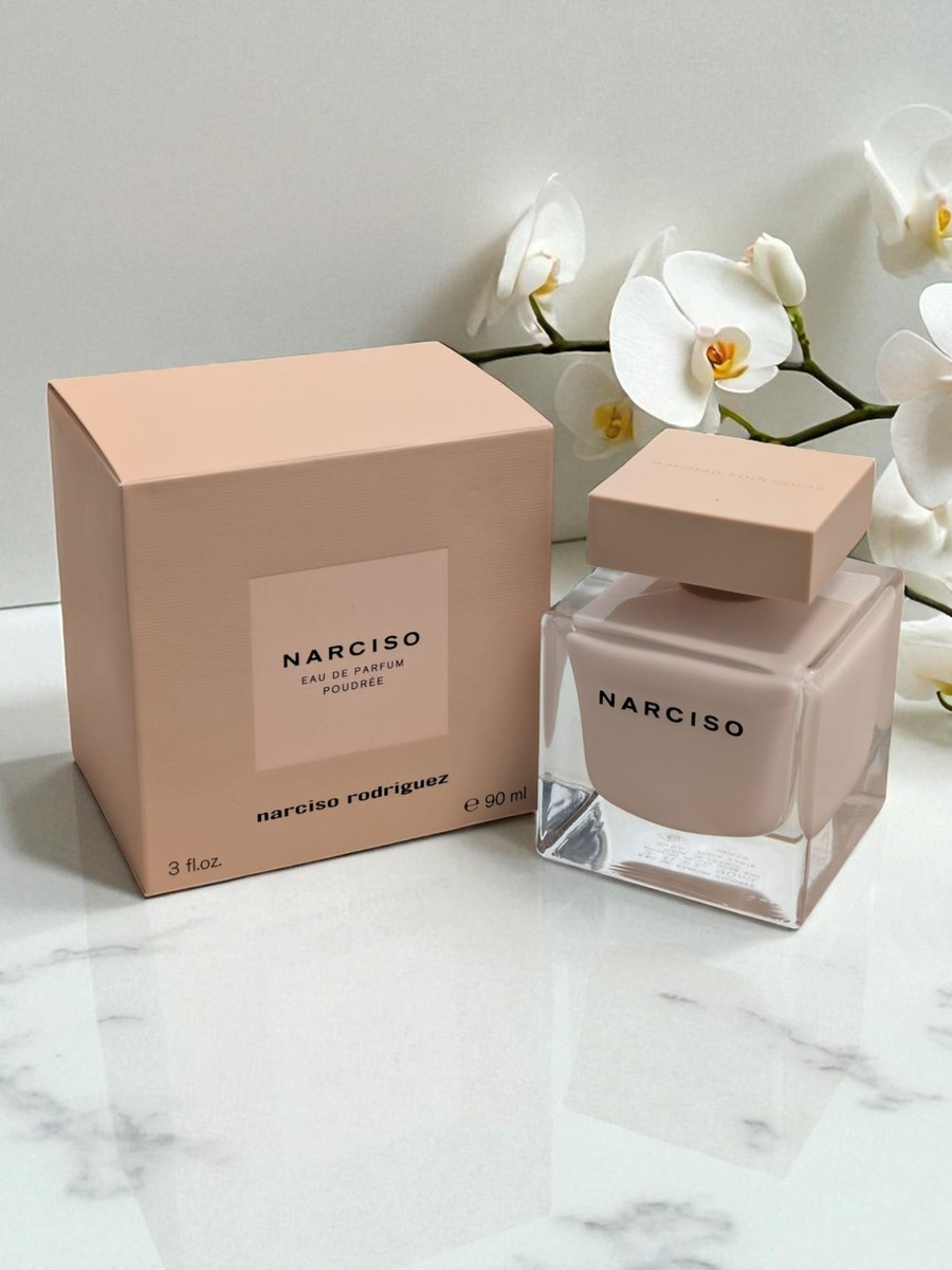 Narciso Poudree By Narciso Rodriguez 3 oz/90ml Eau de Parfum For