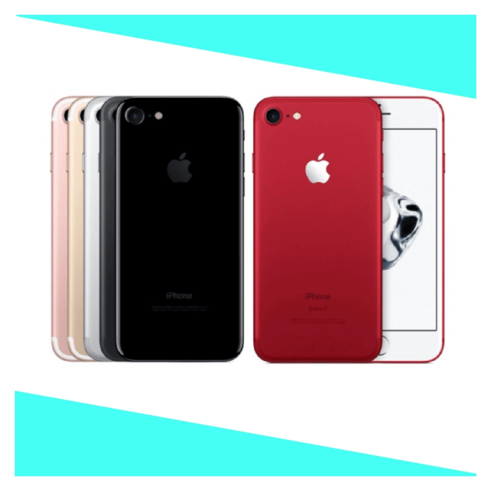 Apple iPhone 7 32GB Smartphones for Sale | Shop New & Used Cell