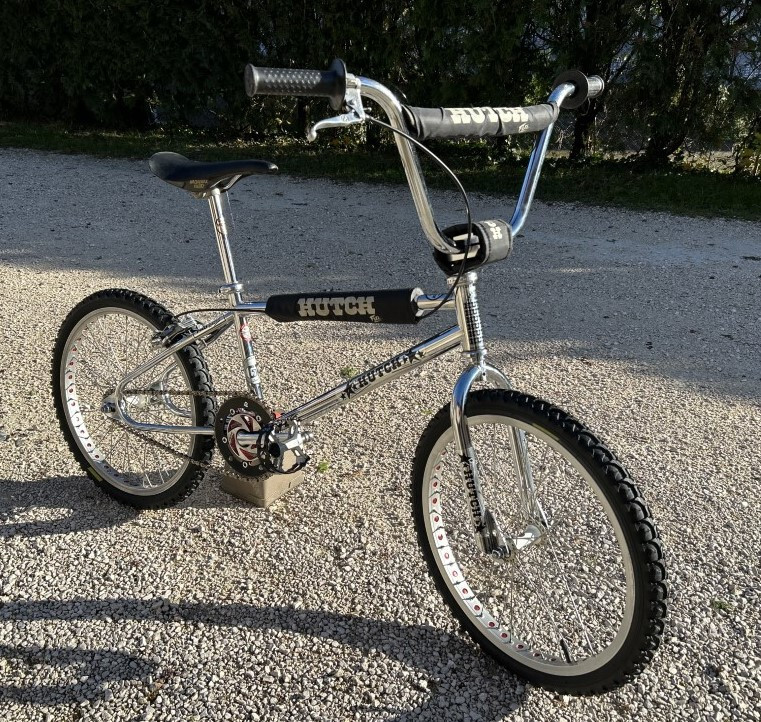 RARE! Collectible Old School pre-owned Vintage 1984 20