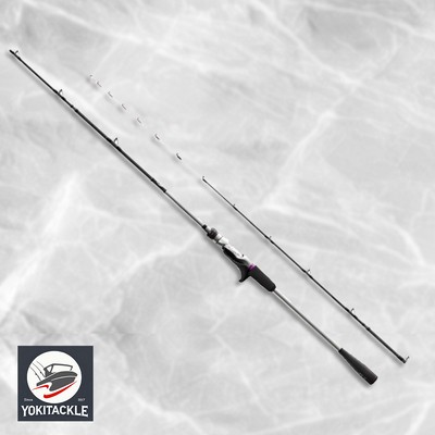 Shimano SABER MASTER XTUNE TENYA 82 MH180/RIGHT Offshore Boat Bait