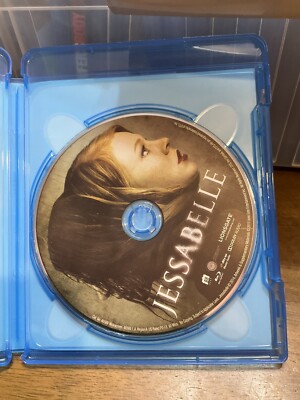 Jessabelle (Blu-ray, 2014) 31398211006| eBay