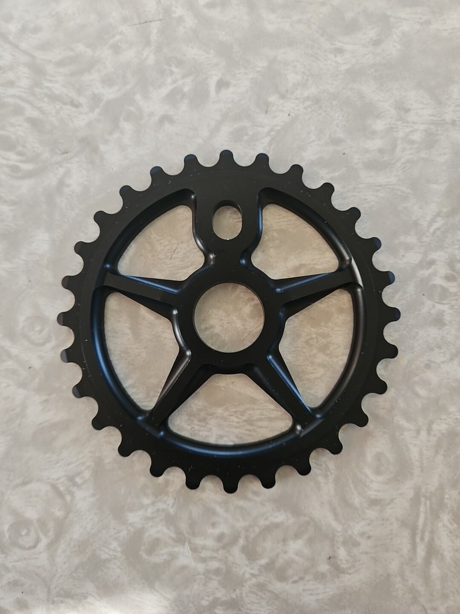 S&M Bmx Sprocket Tuffman 28 Tooth old Stock Brand New Never Used