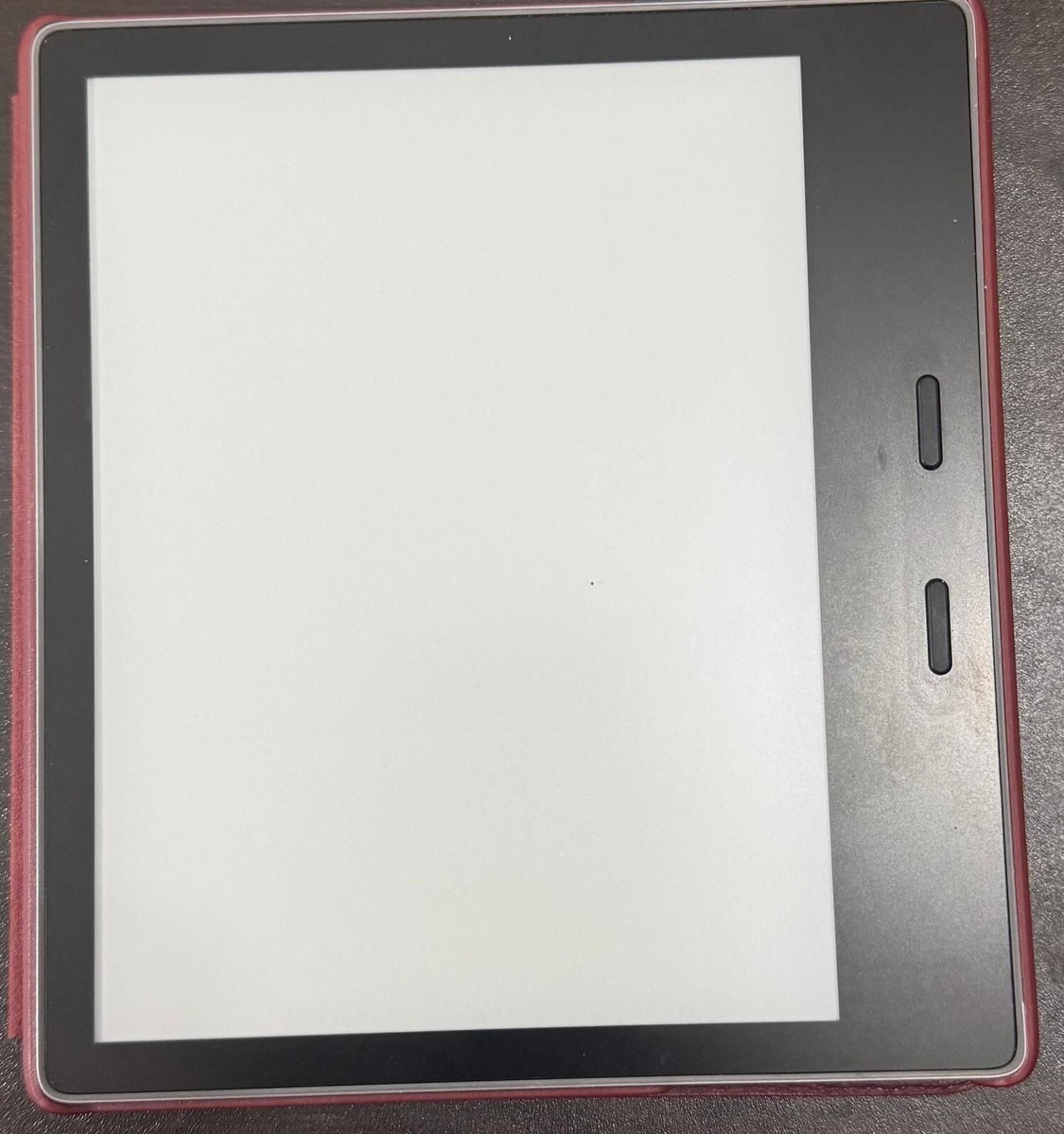 Amazon Kindle Oasis (10th Generation) 7