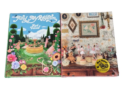 RED SPIDER - #5.5 [CD Album] | eBay