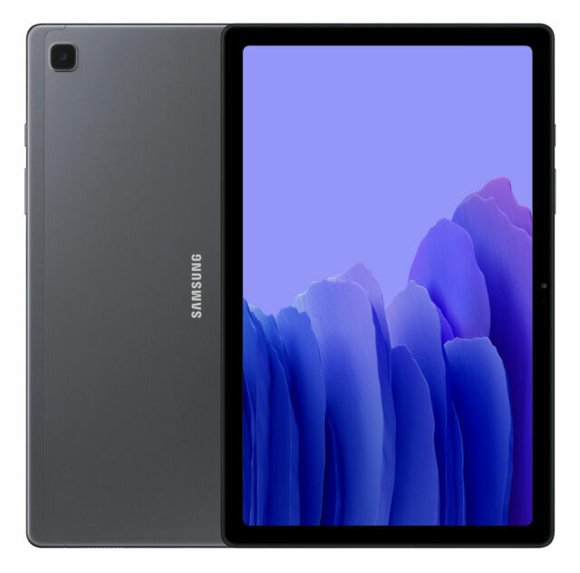Samsung Galaxy Tab A7 SM-T500 64GB, Wi-Fi, 10.4