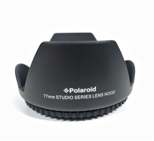 For Polaroid 600SE [Top MINT w/ Finder & Hood] Mamiya 75mm F5.6