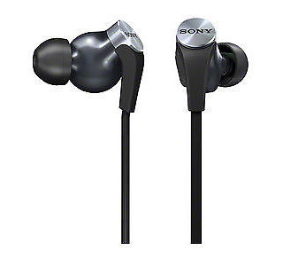 Sony XB90EX Headphones - Black for sale online | eBay