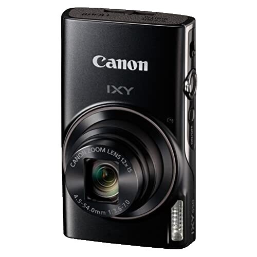 Canon Ixy 410 F | eBay