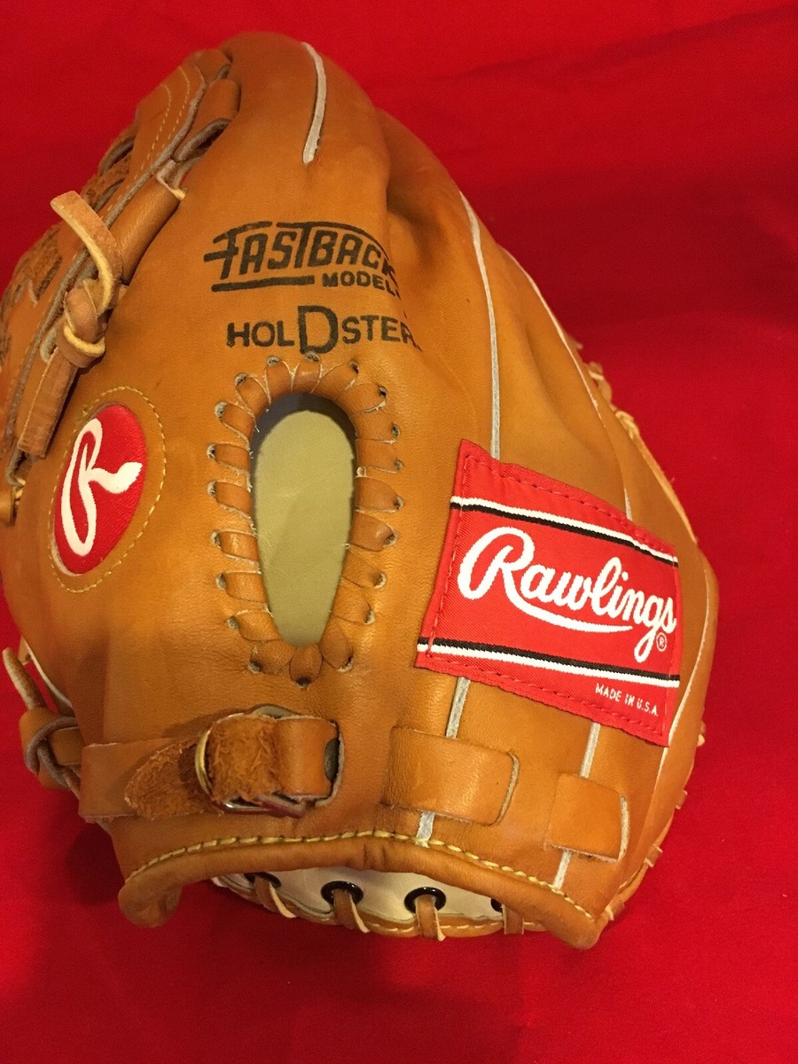 Rawlings PRO BF Baseball Glove. Made In USA | eBay