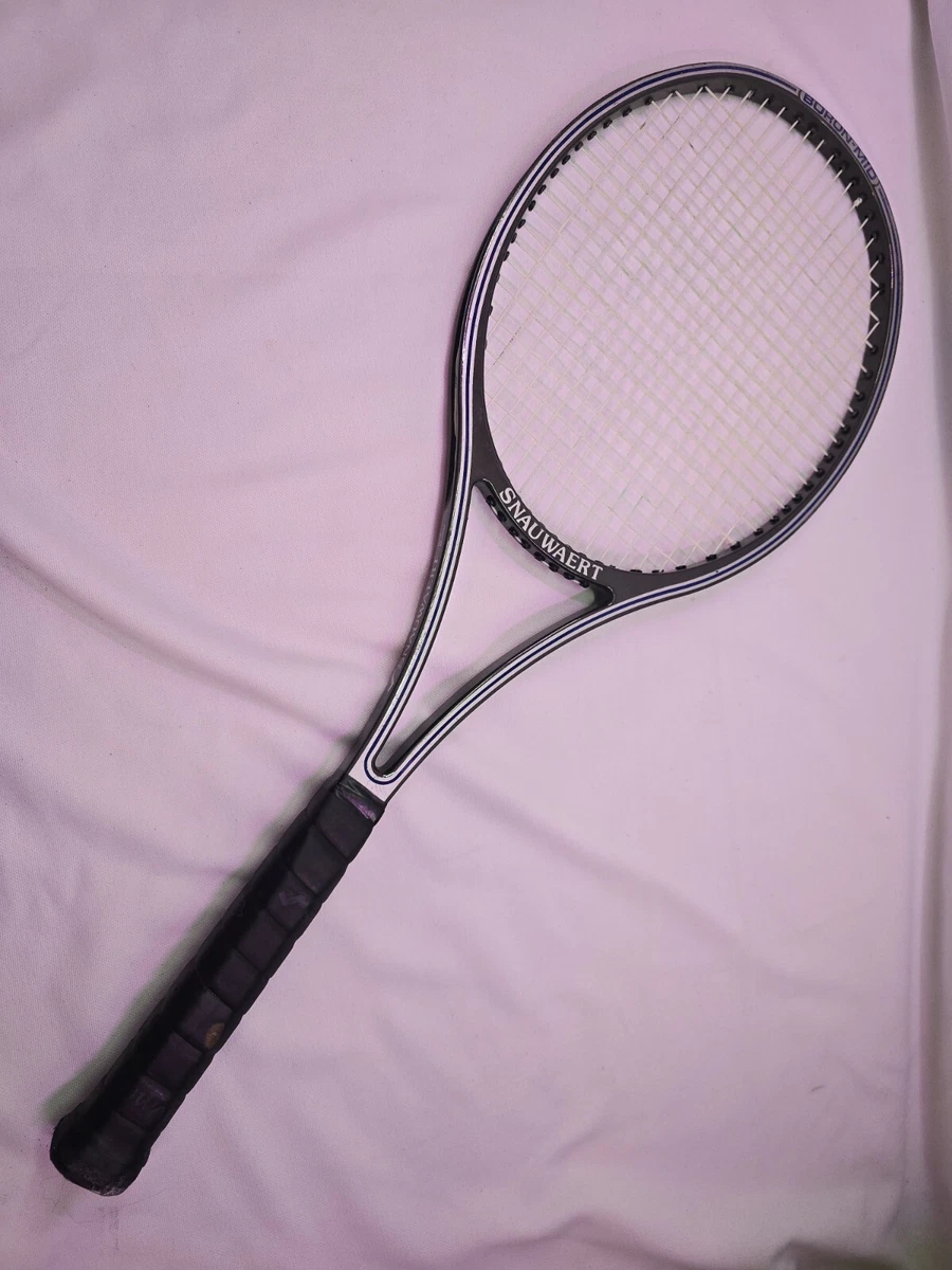 Snauwaert Tennis Racquets | eBay