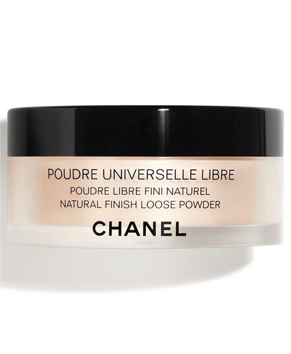Chanel Poudre Universelle Libre Natural Finish Loose Powder Al