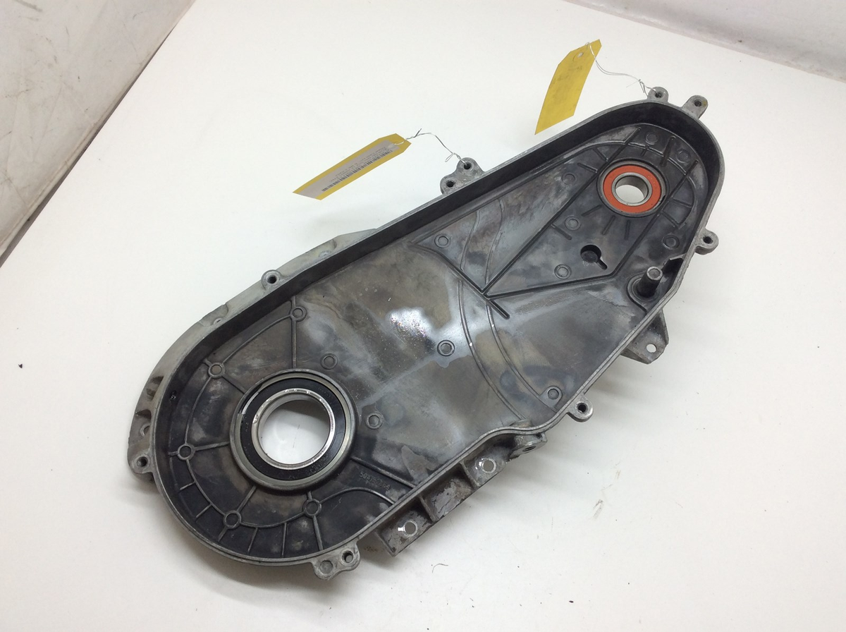 Ski Doo Chain Case GSX MXZ Grand Touring Sport 504152942 10-11 | eBay