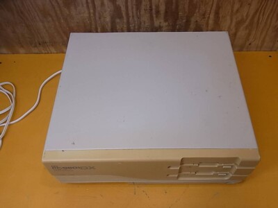 NEC PC-9821As/U2 MS-DOS 3.5インチFDD*2 ハイレゾ 2026年最新】pc9821