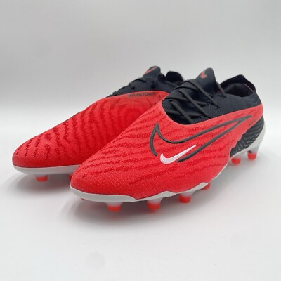 Brand New Nike Phantom GX Elite AG-Pro Ready Pack Size 8.5 Mens