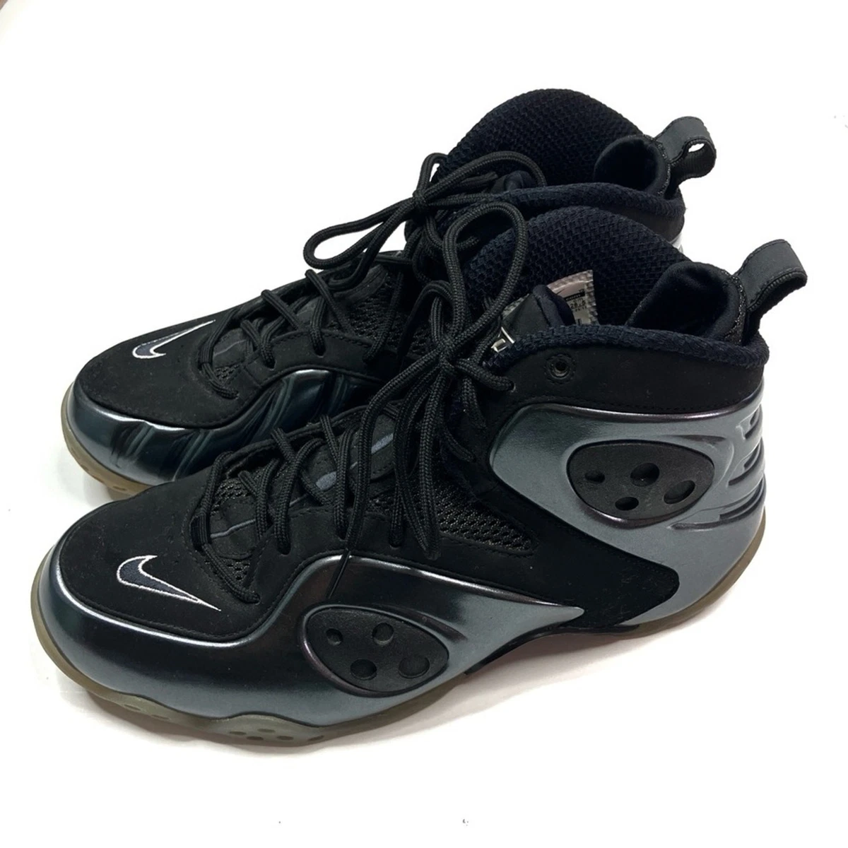 Nike Zoom Rookie Black Anthracite for Sale | Authenticity