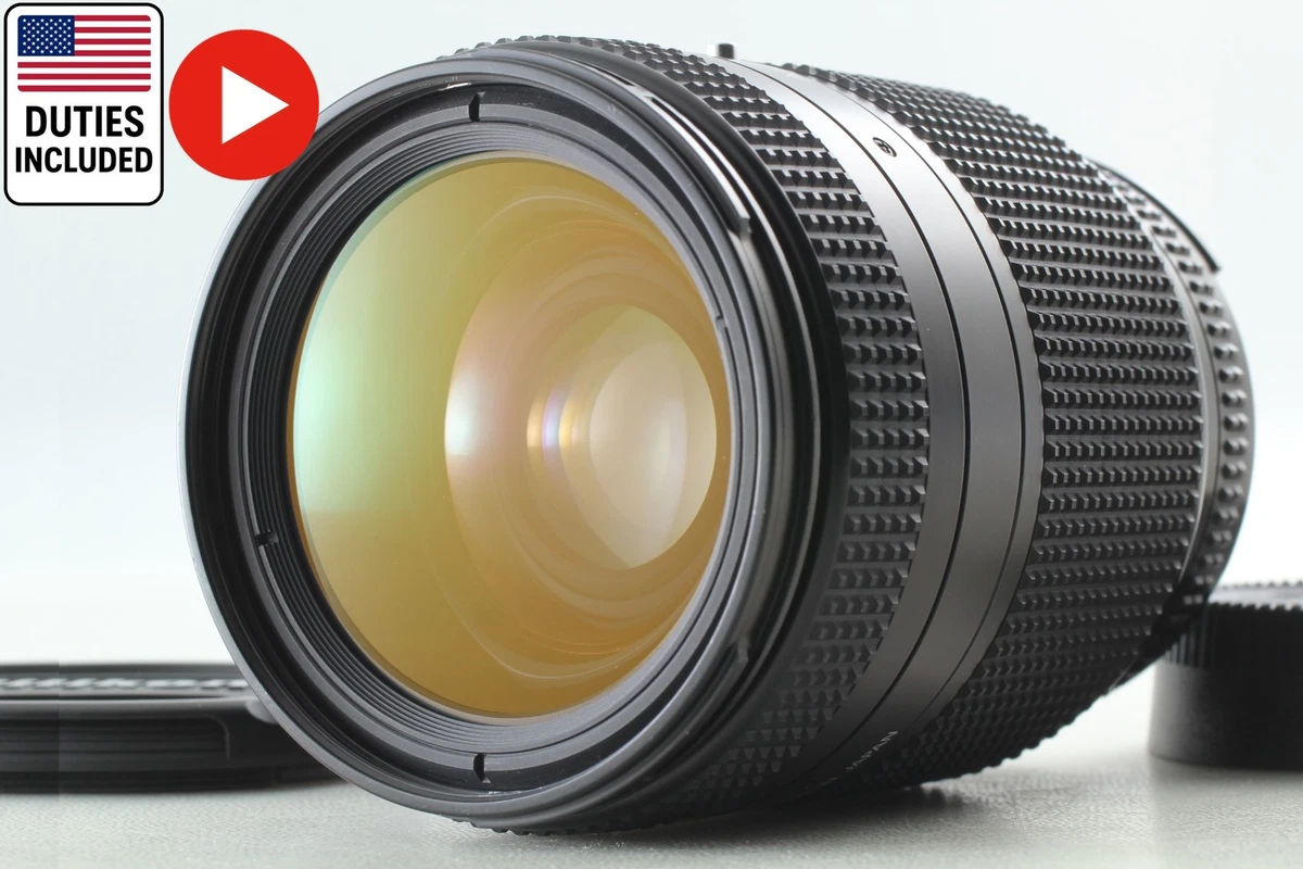 Nikon f/2.8 Camera Lenses 35-70mm Focal for sale | eBay