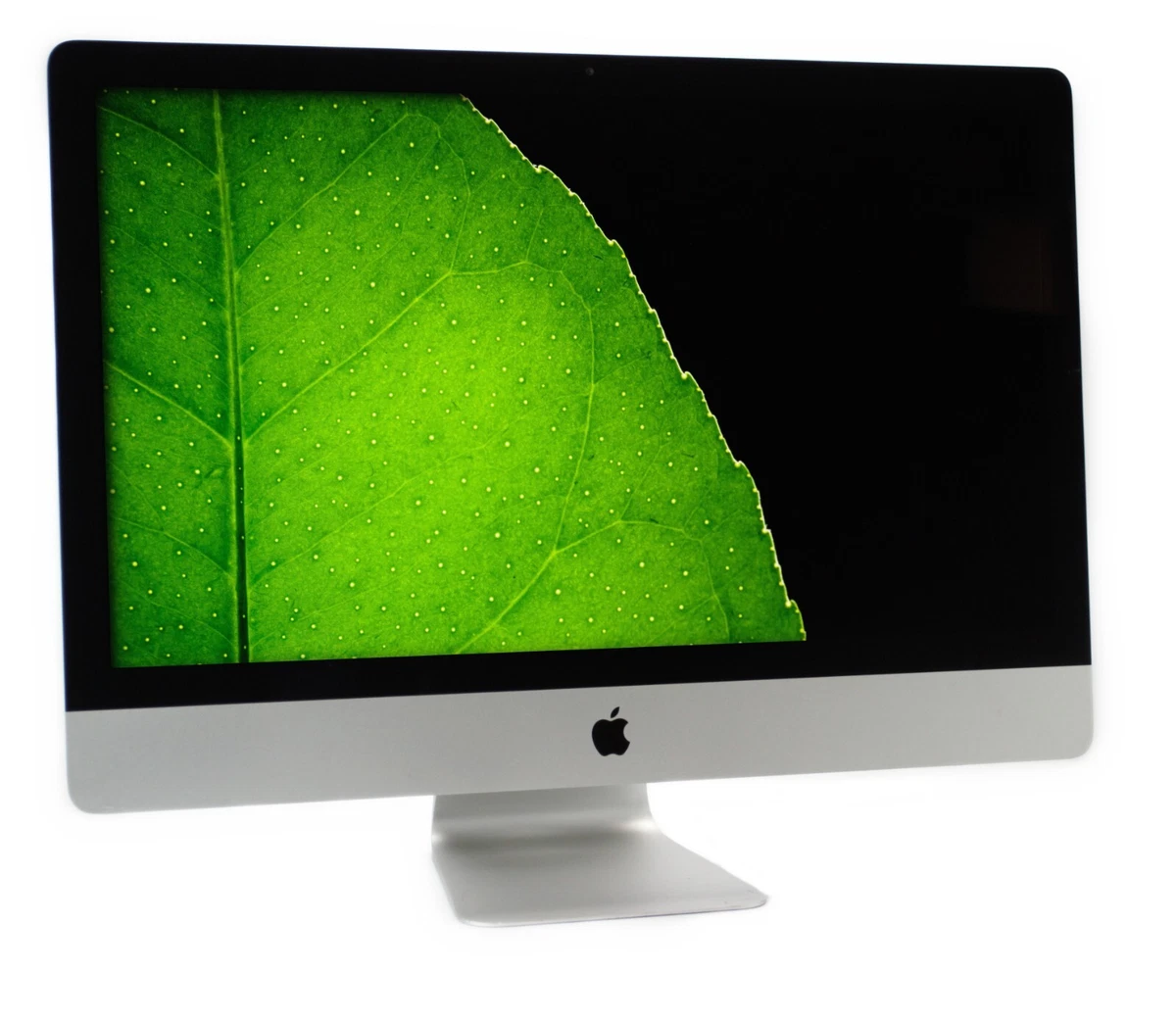 Apple iMac Intel Core i7 4th Gen. 2014 Apple Desktops & All-In-One
