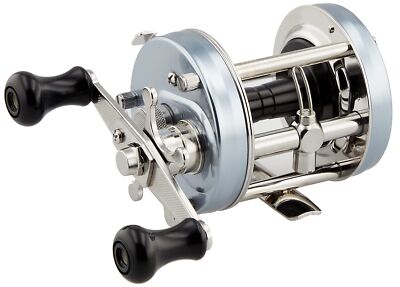 Abu Garcia Ambassadeur 6500-CS Rocket Baitcasting Fishing Reel | eBay