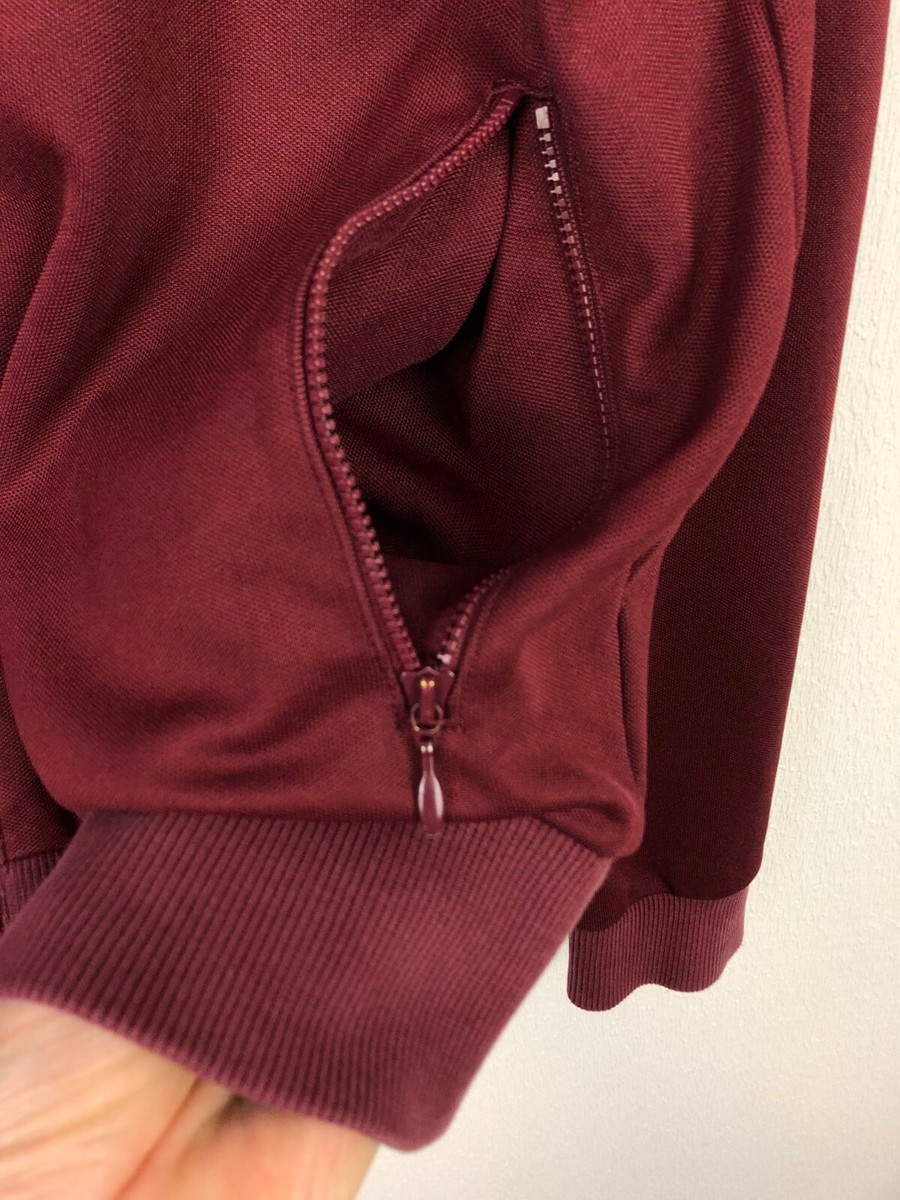 Vintage Nike Arsenal Highbury 1913 - 2006 Jacket Track Top