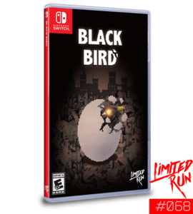 Black Bird Switch | eBay
