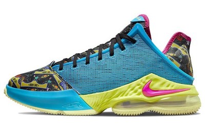 Size 12 - Nike LeBron 19 Low LeBronival for sale online | eBay