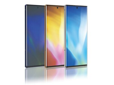 DOCOMO FUJITSU ARROWS NX9 5G ANDROID PHONE UNLOCKED MADE IN JAPAN