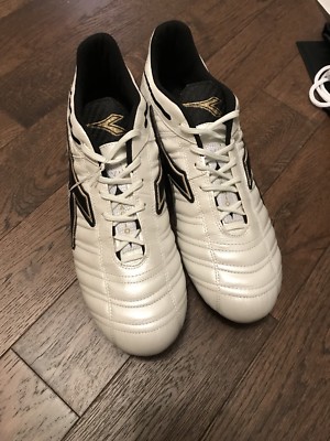 Diadora BAGGIO 03 ITALY OG MDPU cleats/shoes | eBay