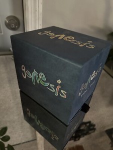 Genesis 1976 1982 | eBay