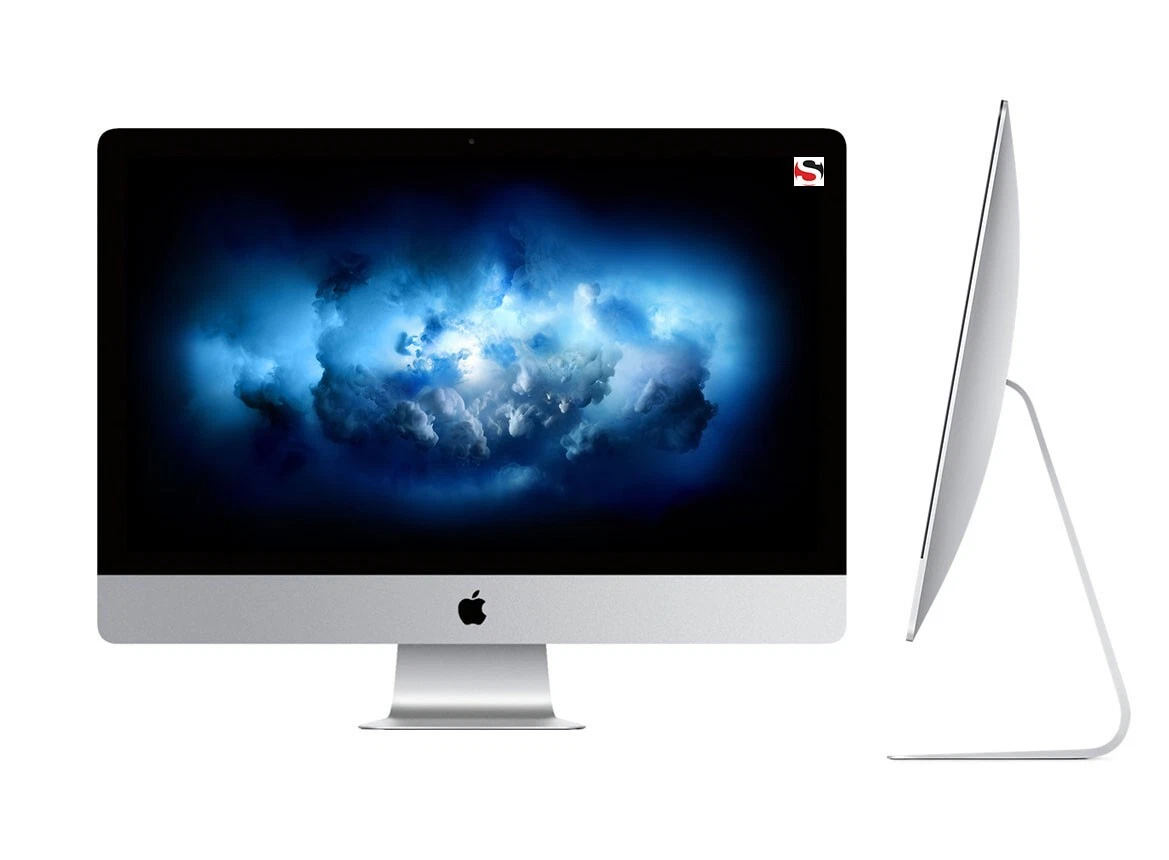 Apple iMac with Retina 5K display 1 TB 32 GB RAM Apple Desktops