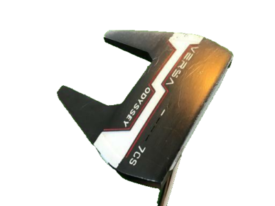 ODYSSEY PUTTER GOLF CLUB VERSA #7 CS Black Japan Ver. 34INCHES | eBay