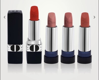 Dior Rouge Dior Minaudière Clutch Lipstick Set - 16777438 for sale