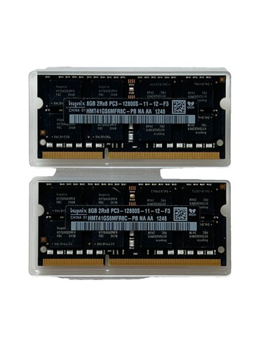 SK Hynix 16GB DDR5 5600 UDIMM 1Rx8 PC5-5600B Desktop RAM | eBay