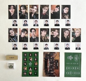 Seventeen Membership | eBay