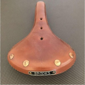 Brooks Titanium Swift | eBay