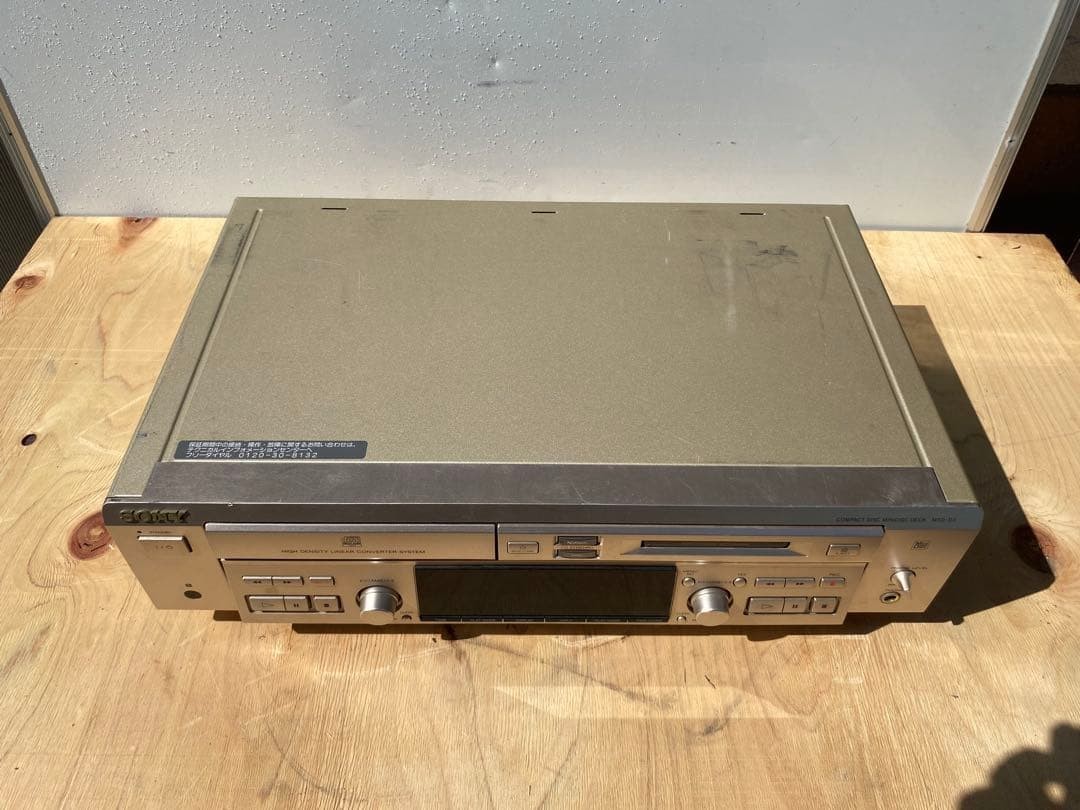 Sony D3 CD Player for sale online | eBay
