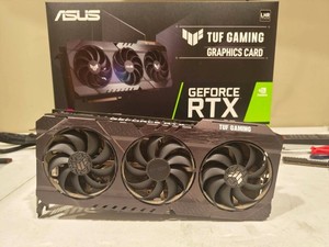 Asus Tuf Rtx 3060 | eBay