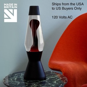 Mathmos Lava Lamps | eBay