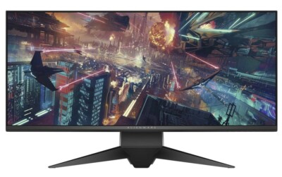Dell Alienware AW3418DW 34