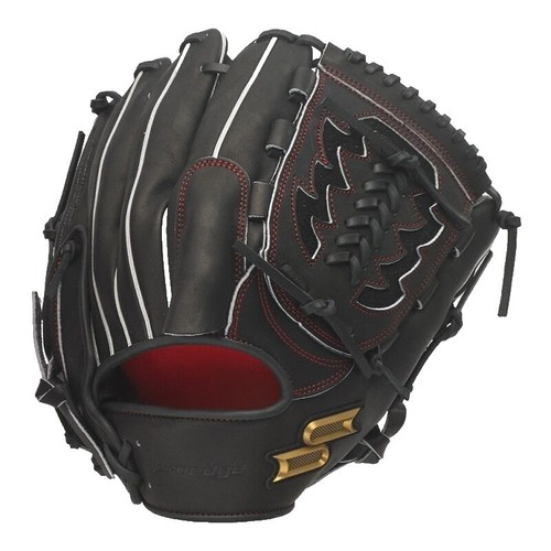 Auth Baseball Ssk Softball Glove Pro Edge Pitcher Pen7147S22 Right