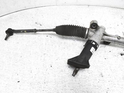 2016-2023 Mazda Cx-9 Power Steering Gear Rack Pinion - Tk48-32