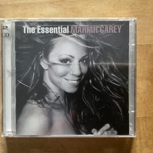 Mariah Carey Obsessed | eBay
