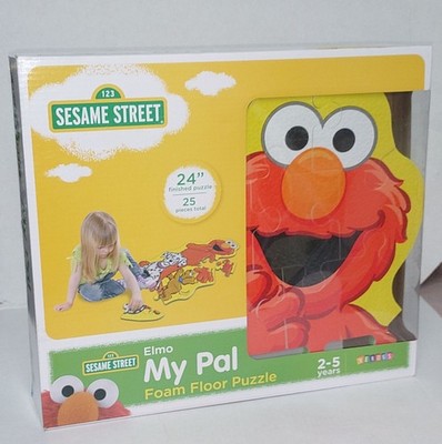 Sesame Street My Pal Elmo 24