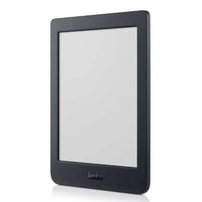 Kobo N306-KJ-BK-S-EP e-book reader Kobo Nia black 6 inch home