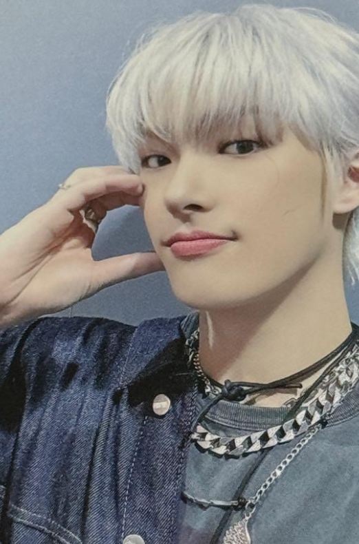 MINGI ATEEZ Birthday JAPAN POB LUCKY DRAW ALBUM PHOTOCARD ATINY