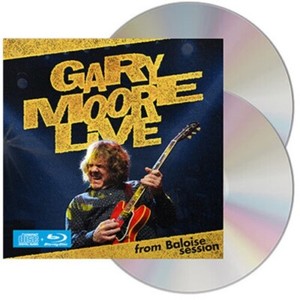 Gary Moore Live | eBay