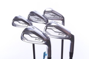 Srixon Zx 5 Irons | eBay