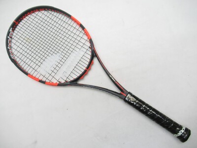 NOS** BABOLAT PURE STRIKE TOUR (1ST GEN) TENNIS RACQUET (4 1/8