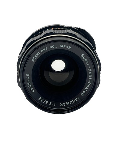 Fuji EBC Fujinon SW 28mm f/3.5 wide angle M42 Lens 21231 RARE | eBay