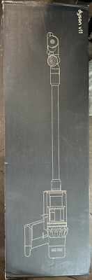 Dyson V11 Torque Drive Cordless Stick Vacuum Cleaner- With Floor