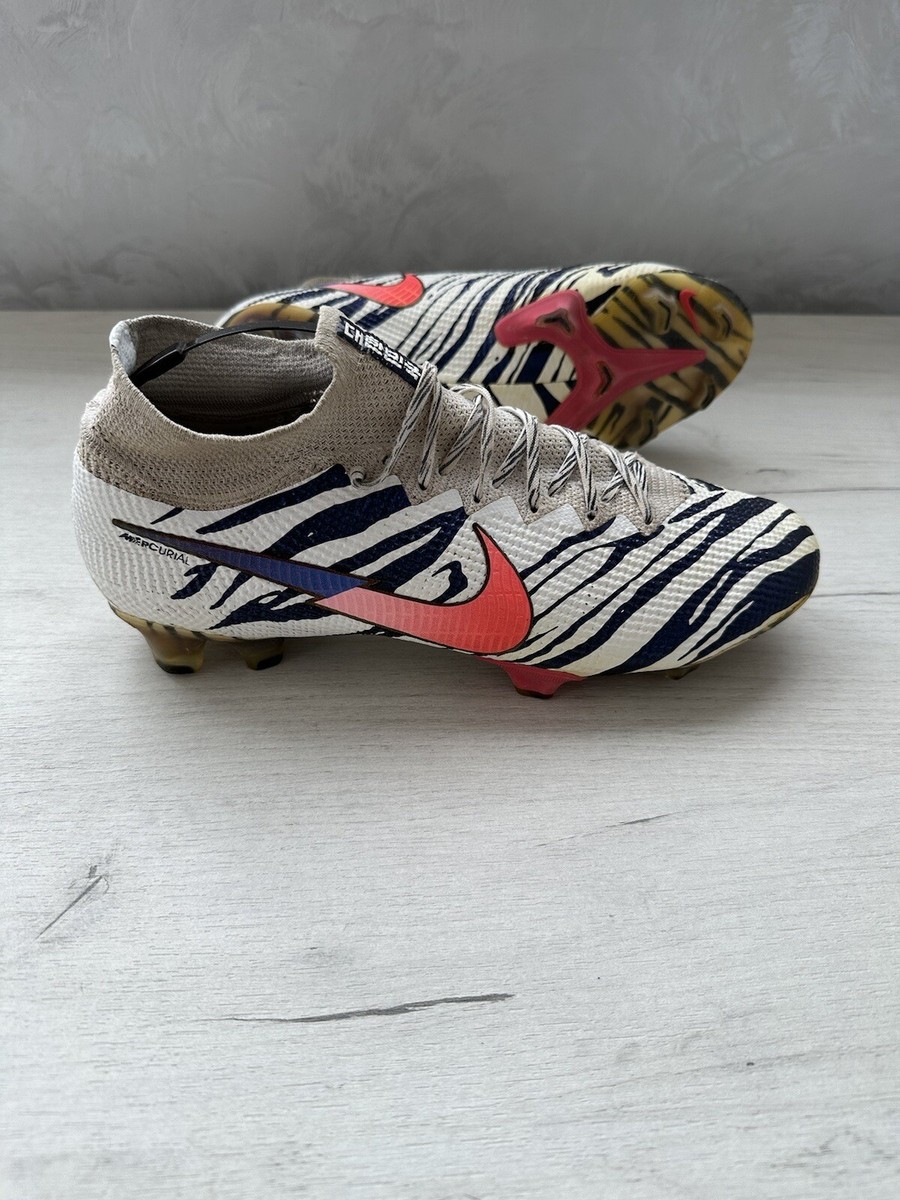 Nike Mercurial Superfly 7 Elite FG Korea ACC Exclusive Football
